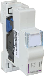 Legrand - LCS Modulaire connector