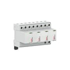 Raycap - ProTec T1 Netoverspanningsbeveiliging T1Hs 300 3+1 R