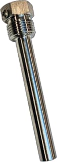 Ubel - Dompelbuis Dmplbuis Rvs 45Mm