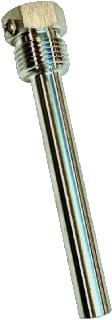 Ubel - Dompelbuis Dmplbuis Rvs 63Mm