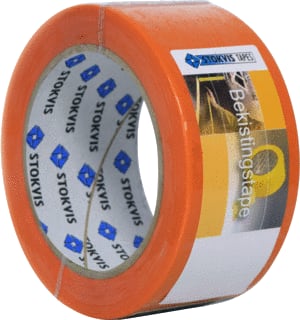 Conex - Zelfklevende tape Stok Stucttape 50Mm 33M