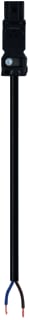 Wieland - Patchkabel inst.bare gebouwinstall. 91.222.2044.1