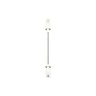 Wieland - Patchkabel inst.bare gebouwinstall. 91.238.1000.2