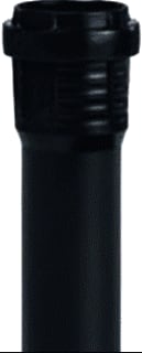 Pipelife - Master 3 PLUS Fitting met 2 aansluitingen Ppm Passtuk 110Mm L150Mm
