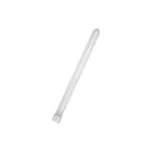 Tungsram - Compact fluorescentielamp tun biax l 4p 55w 835 2g11 ll