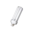Tungsram - Compact fluorescentielamp tun biax t/e 4p 32w 835 gx24q
