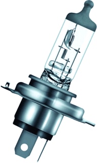 Bailey - Voertuiglamp osr 64193mc h4 p43t 12v 60/55w