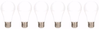 Bailey - EcoPack LED-lamp Led E27 240V 6W 2700K Ds6