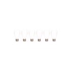 Bailey - EcoPack LED-lamp Led E27 240V 6W 4000K Ds6