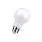 Tungsram - LED-lamp tun ledfilgls e27 10.5w 927 m