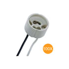 Bailey - Lampfitting Lamphoud. Gu10 250V Ds100
