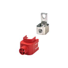 Hensel - Mi-verdelers Inbouwunit met verdeelklemmen Aansl.Klem 300Mm Tot 400A