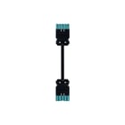 Wieland - GST18i5 Patchkabel inst.bare gebouwinstall. 92.257.4000.8