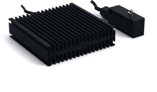 NVent Hoffman - RVS Verwarmingselement v kast/lessenaar eldo verwarmingen 400w 4002a