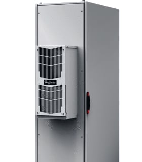 NVent Hoffman - Algemene Accessoires Koelunit voor kast/lessenaar n160116g050