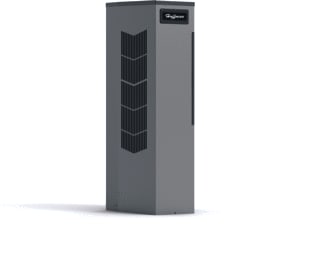 NVent Hoffman - RVS Koelunit voor kast/lessenaar nhz431226g400
