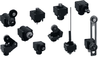 ABB - LS Toebeh./onderdelen v eindschakelaar 1sbv049392r1000
