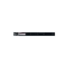ABB - Slimline XR Toeb./onderd. laagsp.-schakeltechn. Tbh V Sch 1Sep102219R0013