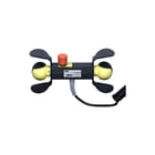 ABB Jokab Safety - JSHD Tweehandsbedieningspaneel  2tla930024r0000