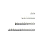 ABB - System pro M compact BB Kamrail Vrzrail 3F+3N 12Mod+Aansl