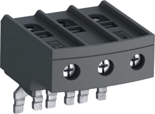 ABB - AF LD Toeb./onderd. laagsp.-schakeltechn. Tbh V Sch 1Sbn072308R1000