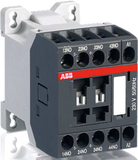 ABB - A Hulprelais Hulp Rel 1Sbh101001R2031