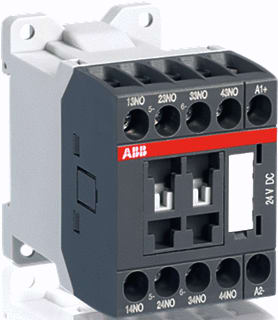 ABB - A Hulprelais Hulp Rel 1Sbh103001R8122