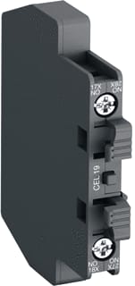 ABB - AF Hulpcontactblok Hulp Cont. 1Sfn010832R1010