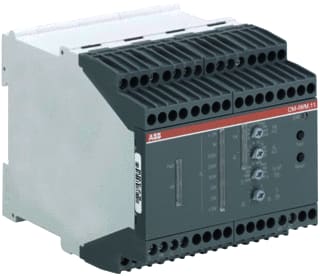 ABB - CM-I Isolatiebewakingsrelais 1svr470670r1100
