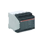 ABB - CM-I Isolatiebewakingsrelais  1svr470670r1100