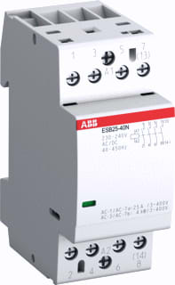 ABB - ESB Installatiehulpschakelaar modulair  1sae231111m0640