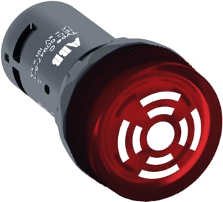 ABB - Compact Paneelzoemer 1sfa619600r6131