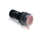 ABB - Modular MA Tekstschilddrager drukknop/sign.lmp 1sfa611920r8139