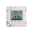 Hager Berker - Ruimtethermostaat Ther Maakcont 20462089 Pw