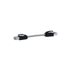 Hager - Toebeh./onderdelen voor bussysteem Modbus Kab Rj45 0,2M