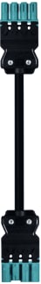Wieland - GST18i4 Patchkabel inst.bare gebouwinstall. u2.207.1260.8