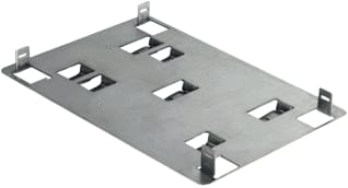 Wieland - Toebeh./onderd. industr. connector g0.500.2041.5