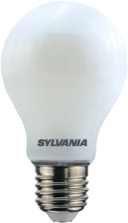 Sylvania - LED-lamp toledo rt gls dim 827 e27