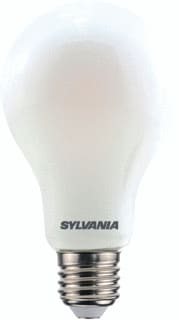 Sylvania - LED-lamp toledo rt gls dim 827 e27