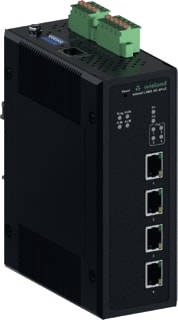 Wieland - Netwerkswitch 83.040.0301.0