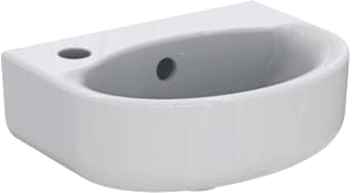 Ideal Standard - Connect Wastafel / Fontein E7912Ma