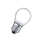 Osram - Retrofit Classic P LED-lamp Retro Cl 4.5W/6500 E27