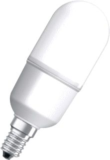 Osram - Star Stick LED-lamp 75 10W/6500 E14
