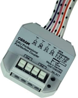 Osram - Dali Lichtregelsysteemcomponent Ledv Coupler Pb G2