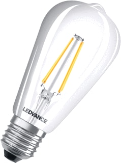 Ledvance - SMART+ WiFi LED-lamp wifi fi d5,5w e27