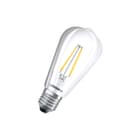 Ledvance - SMART+ WiFi LED-lamp wifi fi d5,5w e27