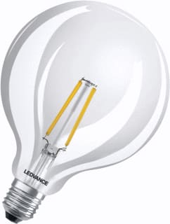 Ledvance - SMART+ WiFi LED-lamp Fi D5,5W E27