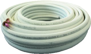 HME - WicuClim Leidingset airconditioning Koell P2420 1/4X1/2" Ro20