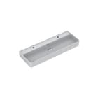 Ideal Standard - Strada II Wastafel / Fontein Stra Wast 120+2 Krngt+Ol Wi