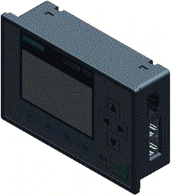 Siemens - Tekstpaneel Tekstpan 6Ed10554Mh080Ba1